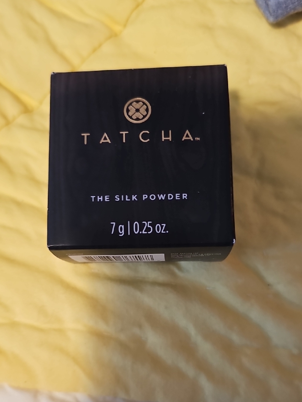 Tatcha The Silk Powder